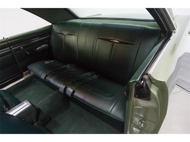 1968 Dodge Dart GTS (CC-696550) for sale in Charlotte, North Carolina