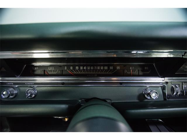1968 Dodge Dart GTS (CC-696550) for sale in Charlotte, North Carolina