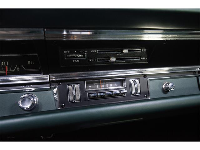 1968 Dodge Dart GTS (CC-696550) for sale in Charlotte, North Carolina
