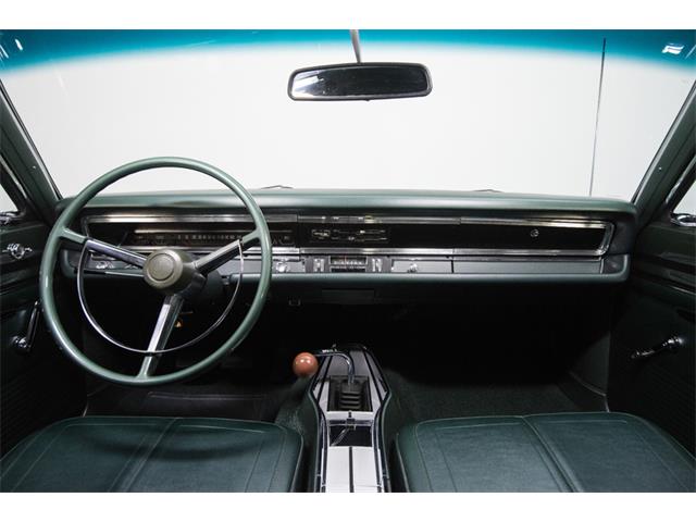 1968 Dodge Dart GTS (CC-696550) for sale in Charlotte, North Carolina