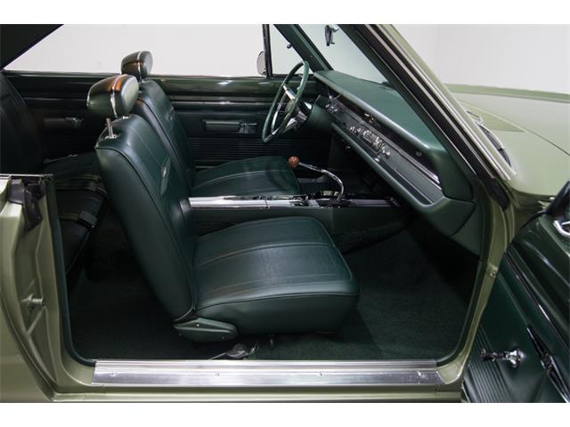 1968 Dodge Dart GTS (CC-696550) for sale in Charlotte, North Carolina