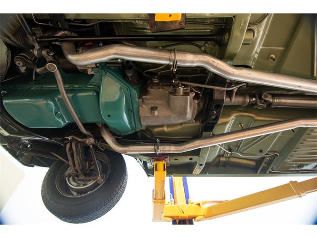 1968 Dodge Dart GTS (CC-696550) for sale in Charlotte, North Carolina