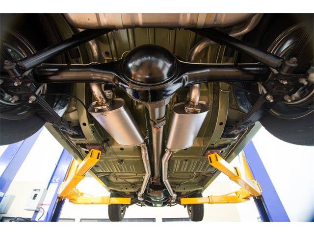 1968 Dodge Dart GTS (CC-696550) for sale in Charlotte, North Carolina