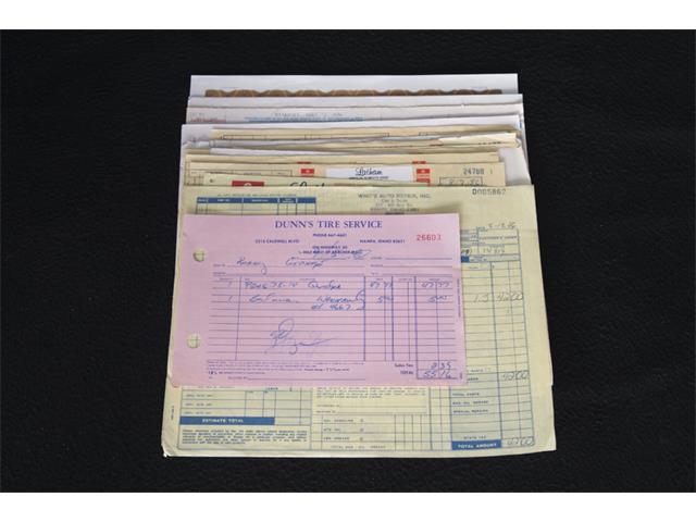1968 Dodge Dart GTS (CC-696550) for sale in Charlotte, North Carolina