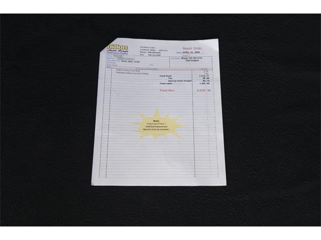 1968 Dodge Dart GTS (CC-696550) for sale in Charlotte, North Carolina