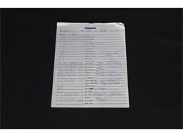 1968 Dodge Dart GTS (CC-696550) for sale in Charlotte, North Carolina