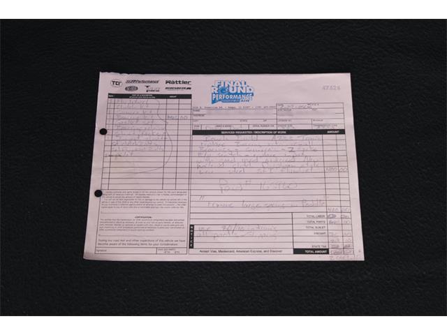 1968 Dodge Dart GTS (CC-696550) for sale in Charlotte, North Carolina
