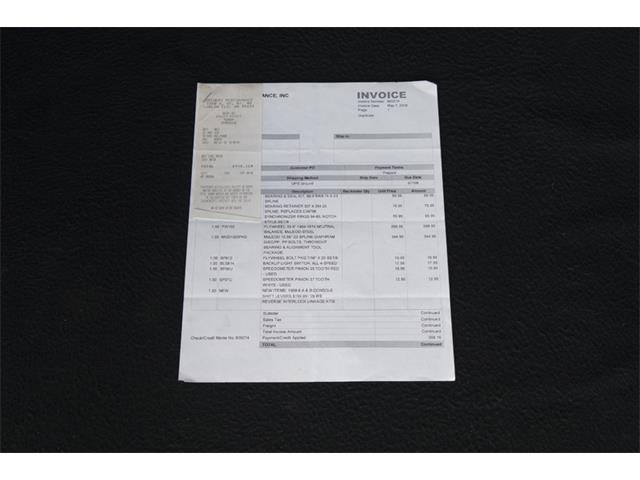 1968 Dodge Dart GTS (CC-696550) for sale in Charlotte, North Carolina