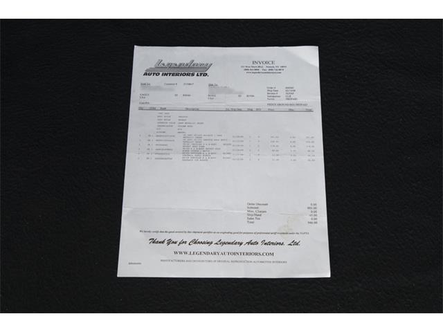 1968 Dodge Dart GTS (CC-696550) for sale in Charlotte, North Carolina