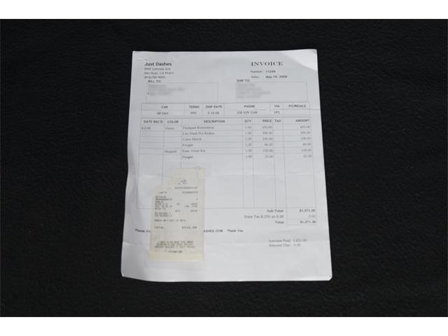 1968 Dodge Dart GTS (CC-696550) for sale in Charlotte, North Carolina