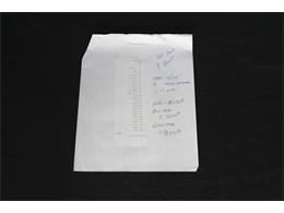 1968 Dodge Dart GTS (CC-696550) for sale in Charlotte, North Carolina