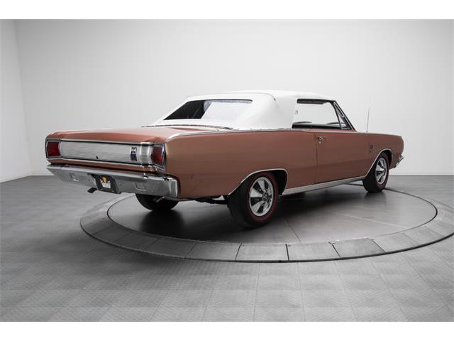 1967 Dodge Dart GTS (CC-696570) for sale in Charlotte, North Carolina