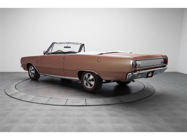 1967 Dodge Dart GTS for Sale | ClassicCars.com | CC-696570