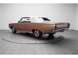 1967 Dodge Dart GTS (CC-696570) for sale in Charlotte, North Carolina