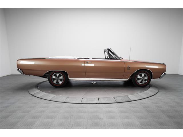 1967 Dodge Dart GTS (CC-696570) for sale in Charlotte, North Carolina