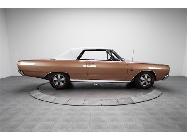 1967 Dodge Dart GTS (CC-696570) for sale in Charlotte, North Carolina