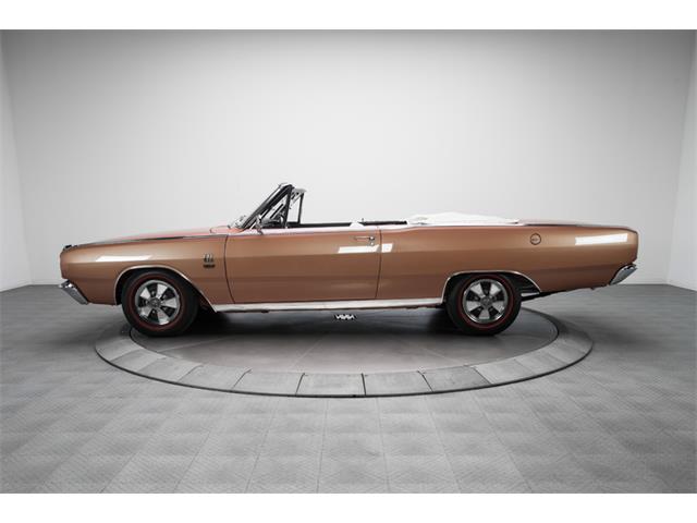 1967 Dodge Dart GTS (CC-696570) for sale in Charlotte, North Carolina
