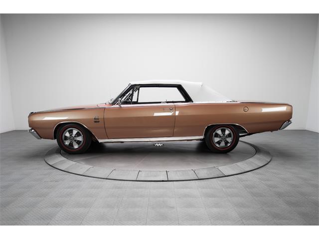 1967 Dodge Dart GTS (CC-696570) for sale in Charlotte, North Carolina