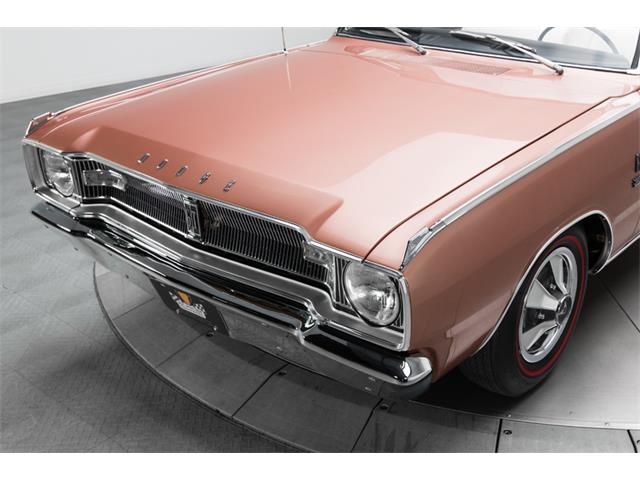 1967 Dodge Dart GTS (CC-696570) for sale in Charlotte, North Carolina