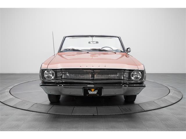 1967 Dodge Dart GTS (CC-696570) for sale in Charlotte, North Carolina