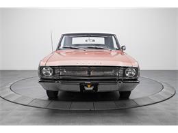 1967 Dodge Dart GTS (CC-696570) for sale in Charlotte, North Carolina