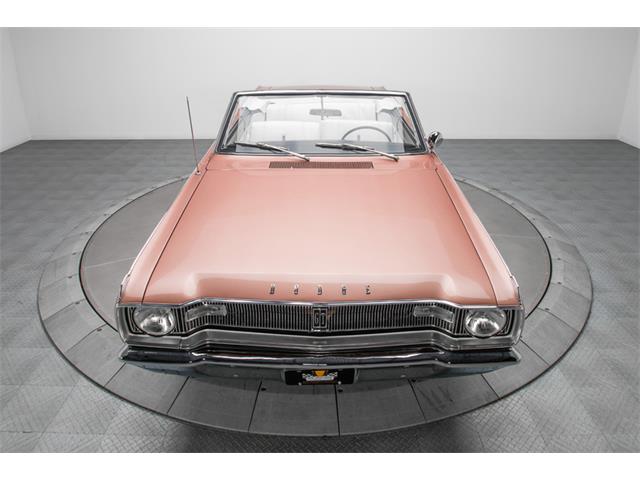 1967 Dodge Dart GTS (CC-696570) for sale in Charlotte, North Carolina