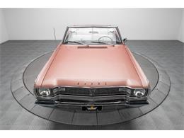 1967 Dodge Dart GTS (CC-696570) for sale in Charlotte, North Carolina