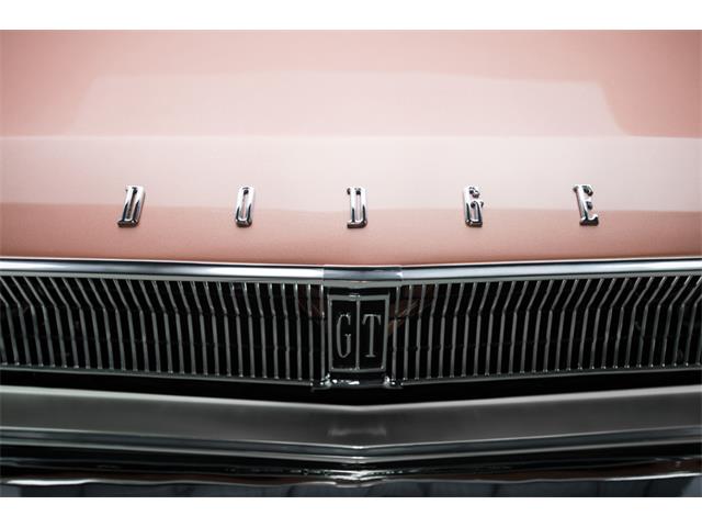 1967 Dodge Dart GTS (CC-696570) for sale in Charlotte, North Carolina