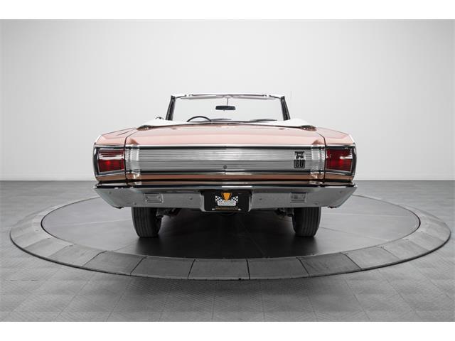 1967 Dodge Dart GTS (CC-696570) for sale in Charlotte, North Carolina