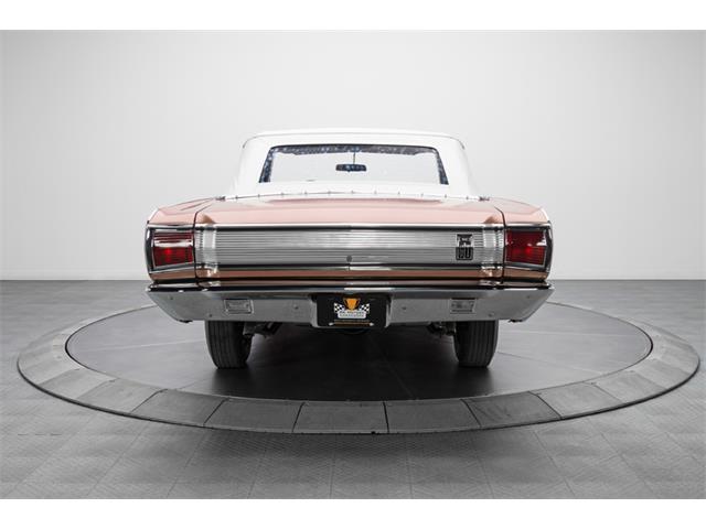 1967 Dodge Dart GTS (CC-696570) for sale in Charlotte, North Carolina