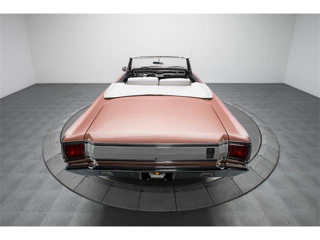 1967 Dodge Dart GTS (CC-696570) for sale in Charlotte, North Carolina