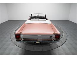 1967 Dodge Dart GTS (CC-696570) for sale in Charlotte, North Carolina