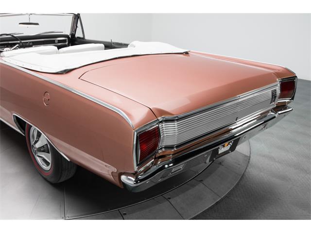 1967 Dodge Dart GTS (CC-696570) for sale in Charlotte, North Carolina