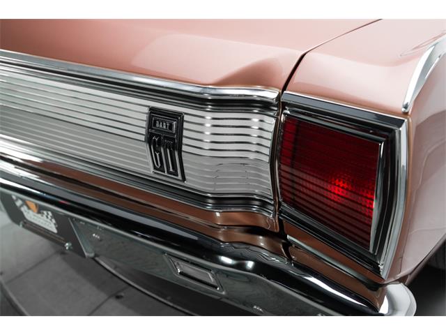 1967 Dodge Dart GTS (CC-696570) for sale in Charlotte, North Carolina