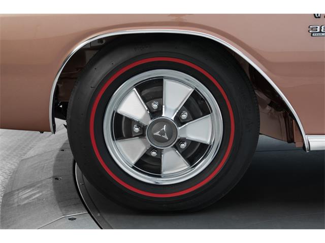 1967 Dodge Dart GTS (CC-696570) for sale in Charlotte, North Carolina