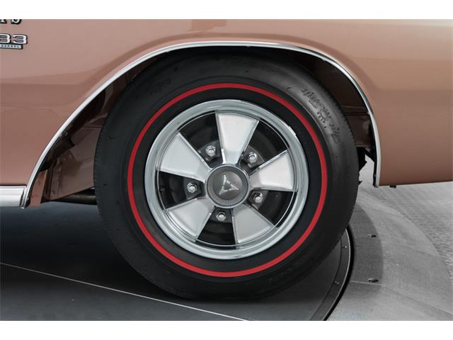 1967 Dodge Dart GTS (CC-696570) for sale in Charlotte, North Carolina
