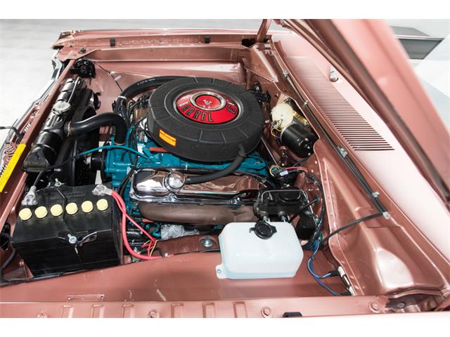 1967 Dodge Dart GTS (CC-696570) for sale in Charlotte, North Carolina