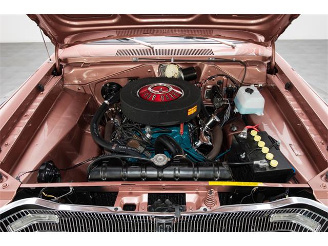 1967 Dodge Dart GTS (CC-696570) for sale in Charlotte, North Carolina