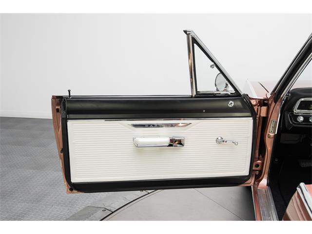 1967 Dodge Dart GTS (CC-696570) for sale in Charlotte, North Carolina
