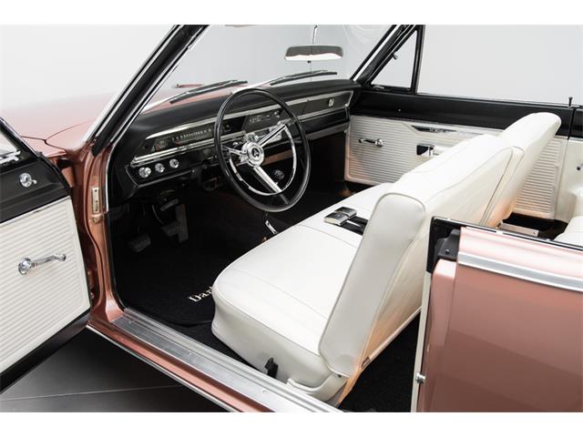 1967 Dodge Dart GTS (CC-696570) for sale in Charlotte, North Carolina