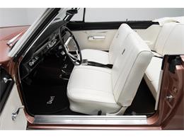 1967 Dodge Dart GTS (CC-696570) for sale in Charlotte, North Carolina