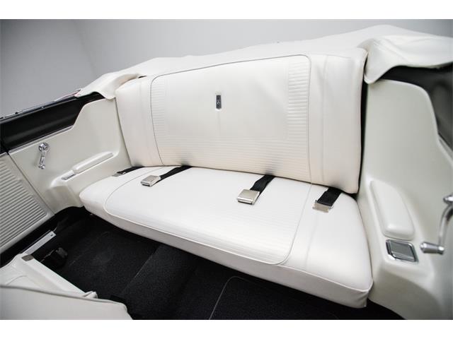 1967 Dodge Dart GTS (CC-696570) for sale in Charlotte, North Carolina