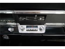 1967 Dodge Dart GTS (CC-696570) for sale in Charlotte, North Carolina