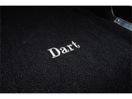 1967 Dodge Dart GTS (CC-696570) for sale in Charlotte, North Carolina