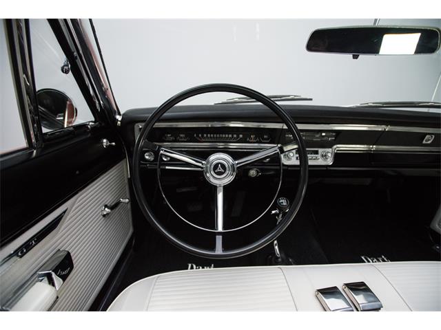 1967 Dodge Dart GTS (CC-696570) for sale in Charlotte, North Carolina