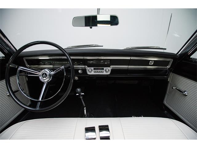 1967 Dodge Dart GTS (CC-696570) for sale in Charlotte, North Carolina