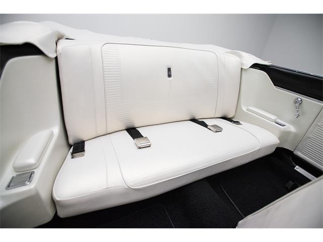1967 Dodge Dart GTS (CC-696570) for sale in Charlotte, North Carolina