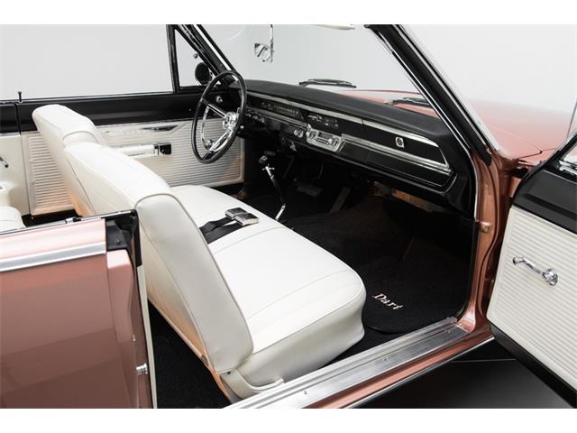 1967 Dodge Dart GTS (CC-696570) for sale in Charlotte, North Carolina