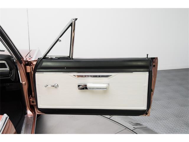 1967 Dodge Dart GTS (CC-696570) for sale in Charlotte, North Carolina