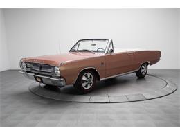 1967 Dodge Dart GTS (CC-696570) for sale in Charlotte, North Carolina